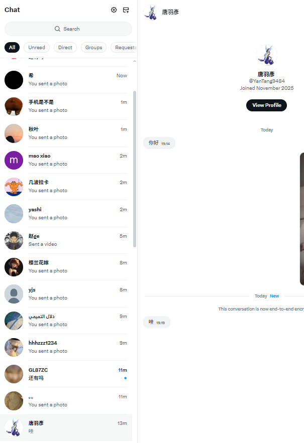 童锣烧 tweet media