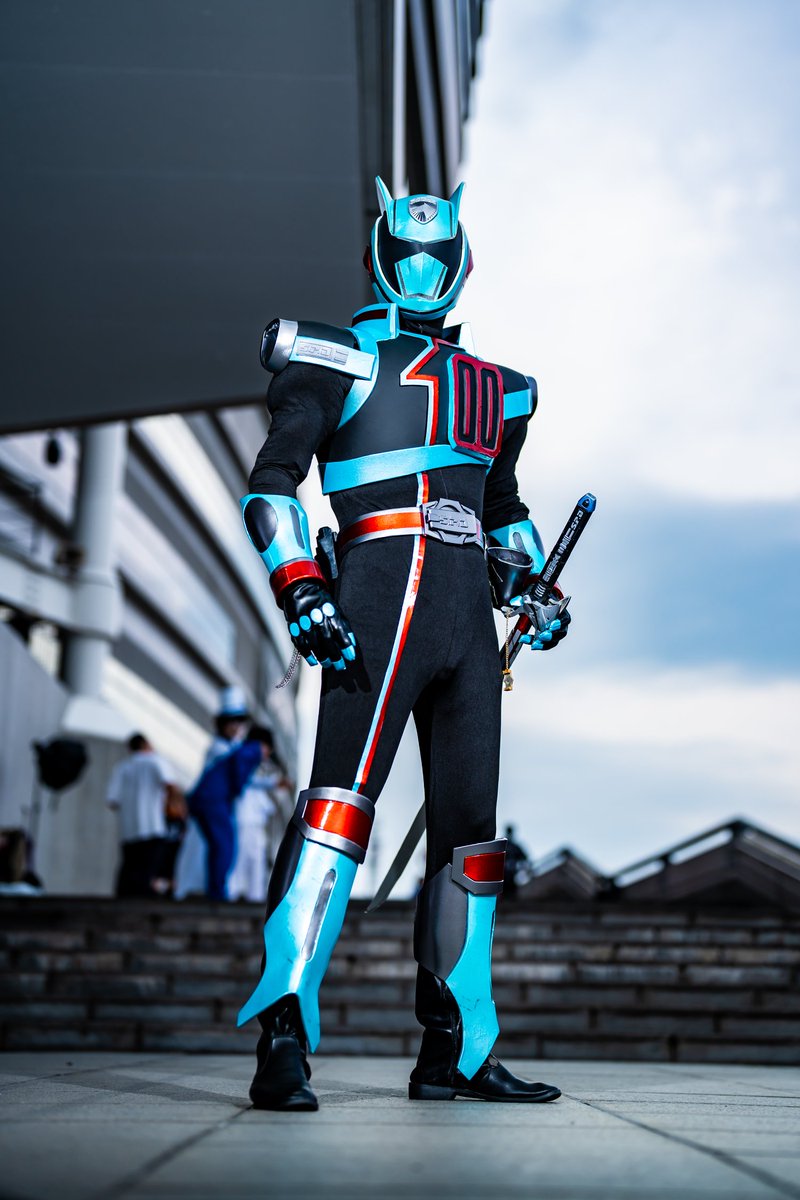 ボーダレス tweet media