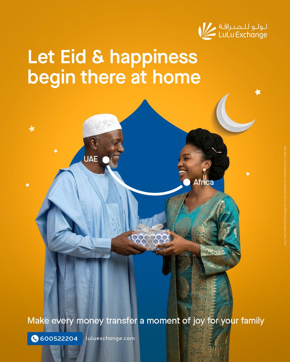 LuLu Exchange tweet media