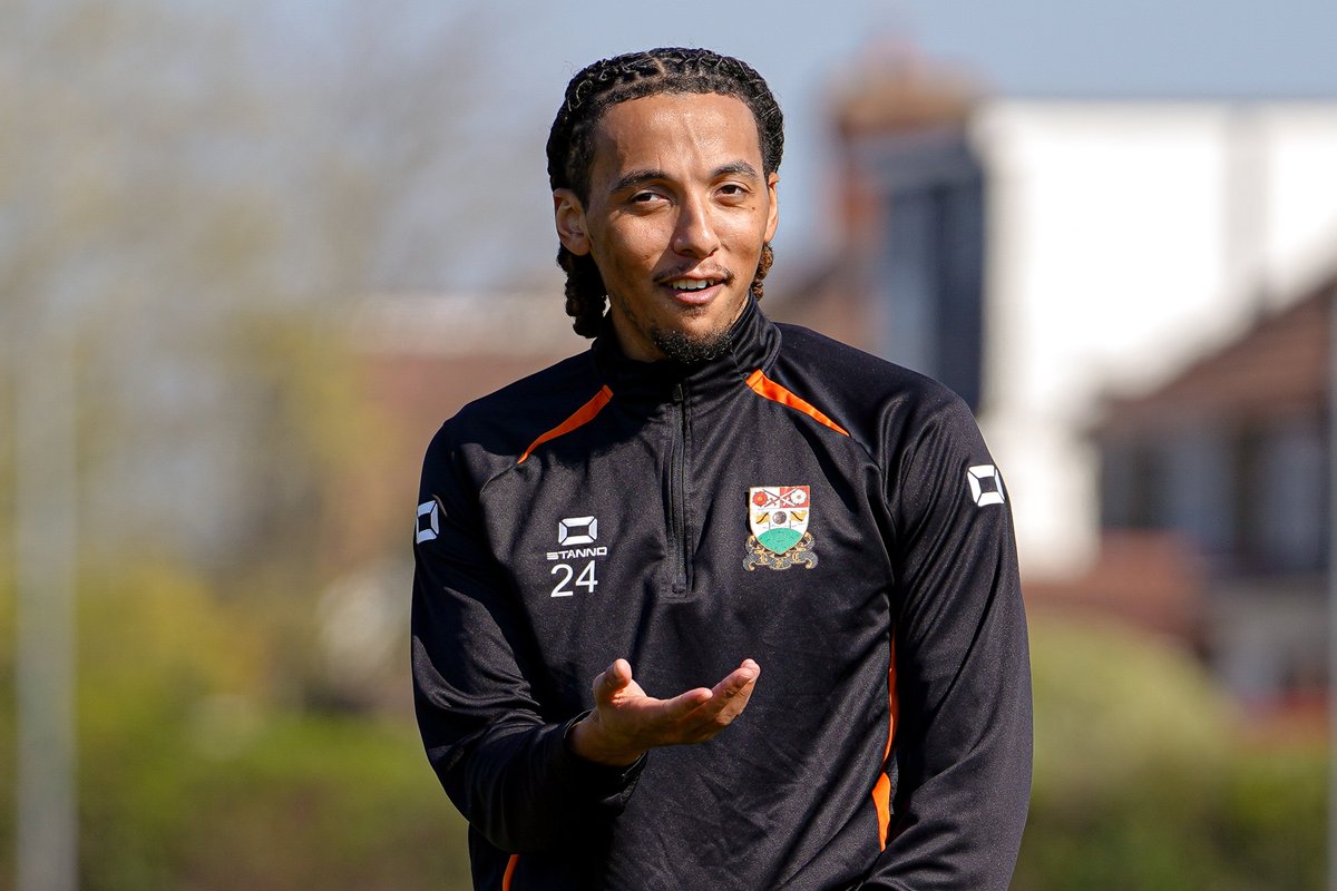 Barnet FC 🐝 tweet media