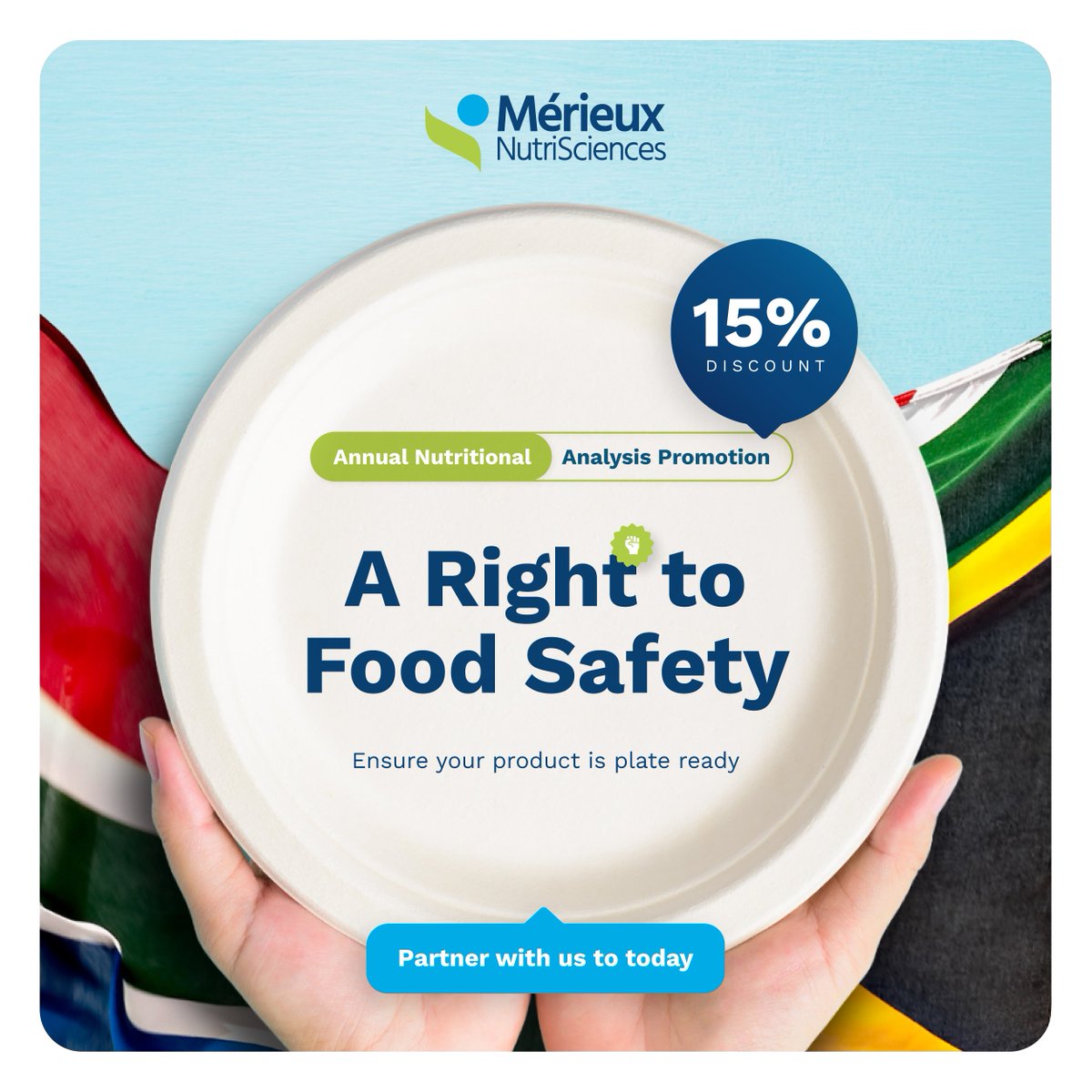 mxns_sa's tweet photo. ✊In commemoration of Human Rights Day (21 Mar), &amp; in light of the SAHRC’s investigation into the food systems of ZA, we are reminded of the fundamental guarantee provided by Sect 27(1)(b) of the Constitution: the right to safe &amp; sufficient food &amp; water. https://t.co/rtdXRKw17W https://t.co/ku53ZuBLNI
