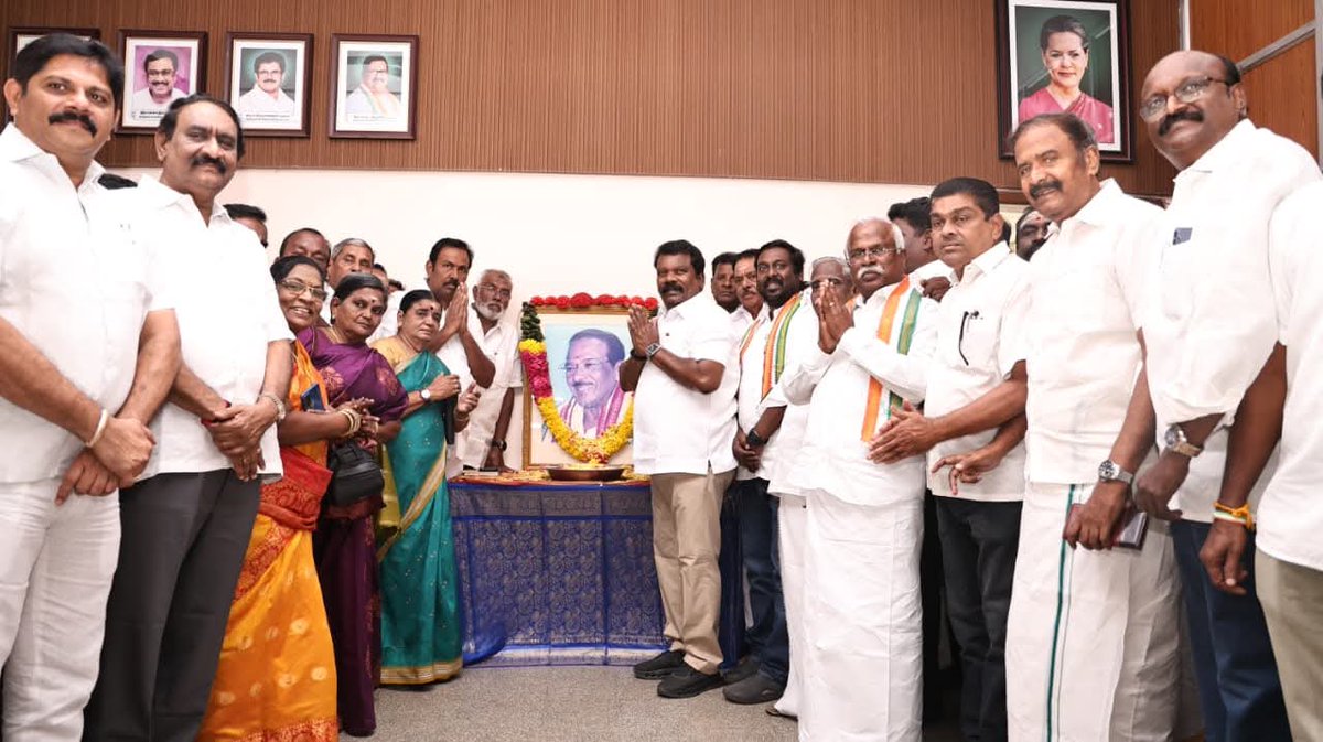 Rajesh Kumar tweet media