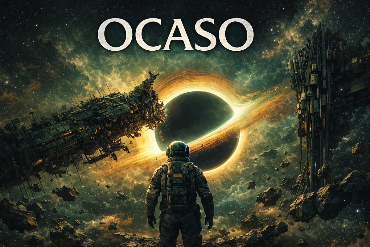 Invasión Pixelada tweet media