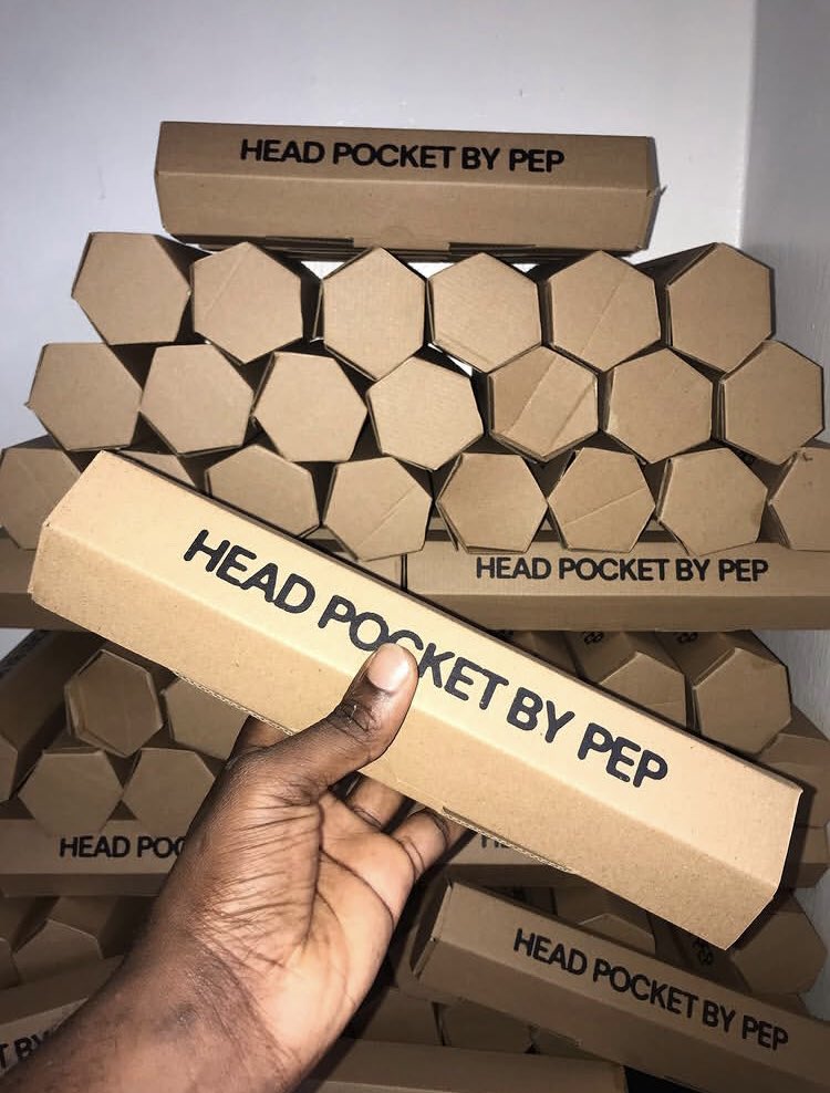 Lanagraph's tweet photo. Your Product deserves great packaging.
Designed 📦 by @Lanagraph https://t.co/IsxQbCSll4