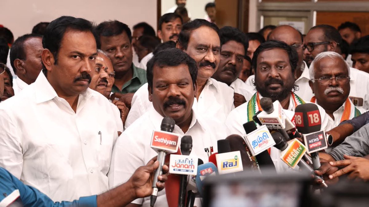 Rajesh Kumar tweet media