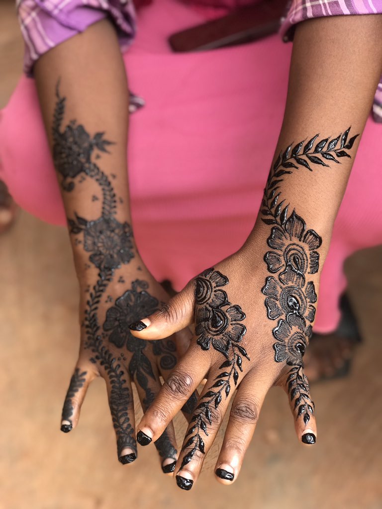 Halima🤍 tweet media