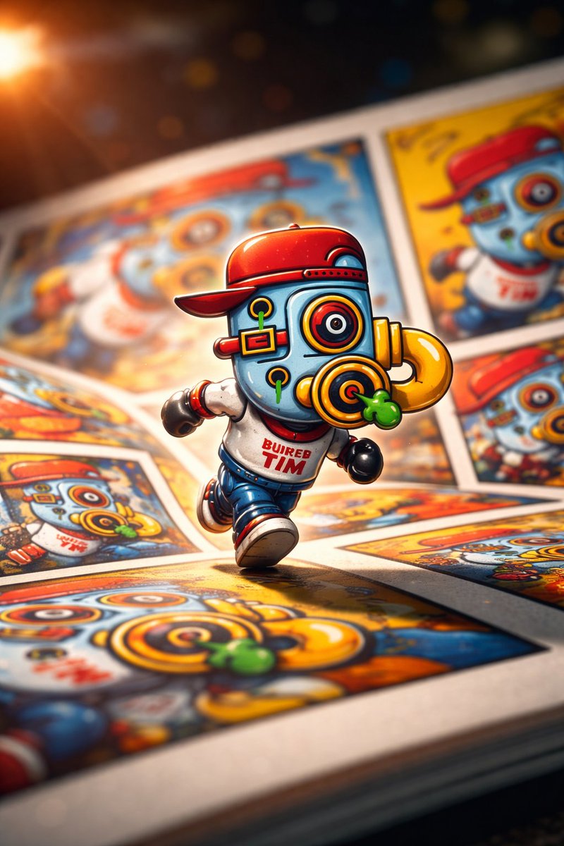 Dmoney The ORIGIN🅰️L tweet media