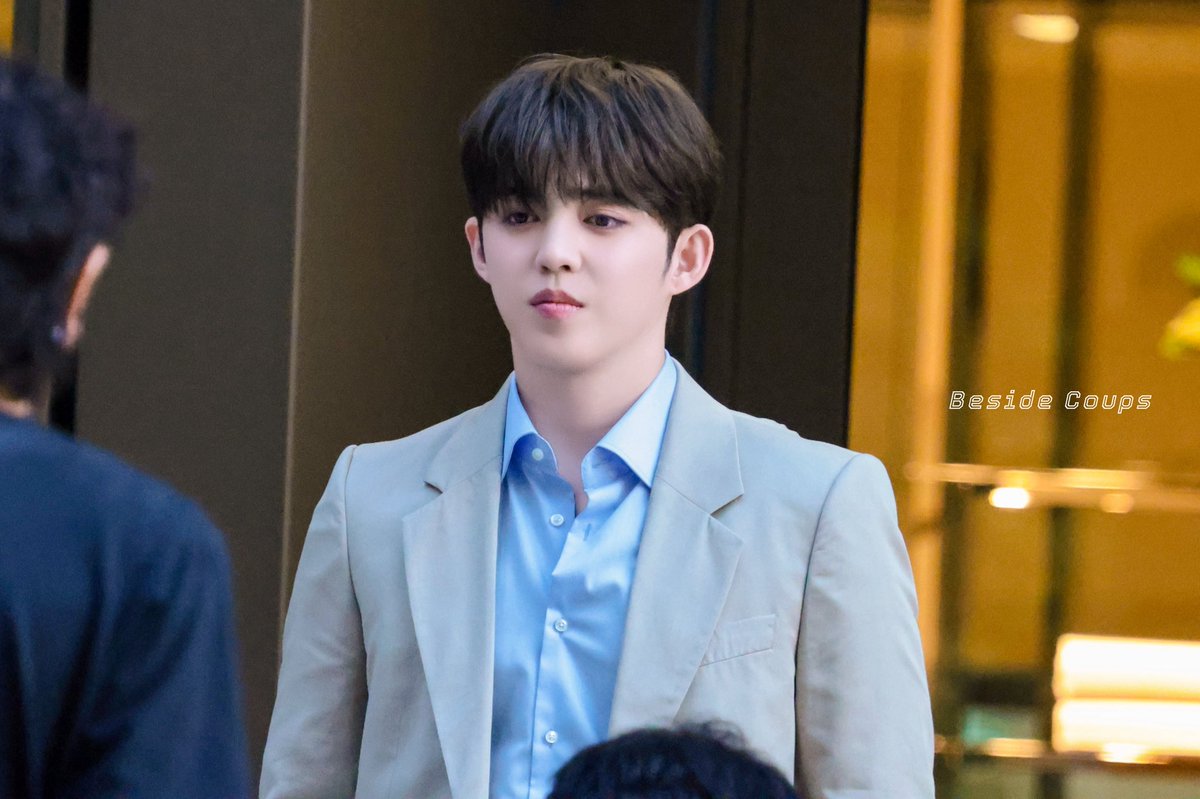 Beside Coups tweet media