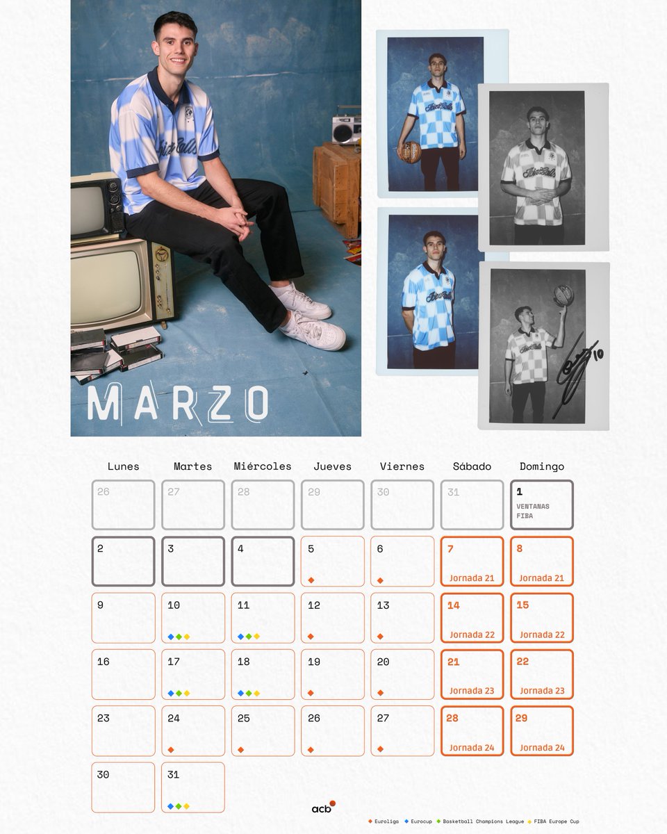 Liga Endesa tweet media