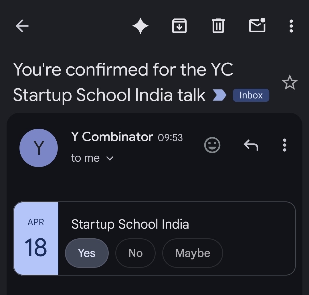 shashwat tweet media