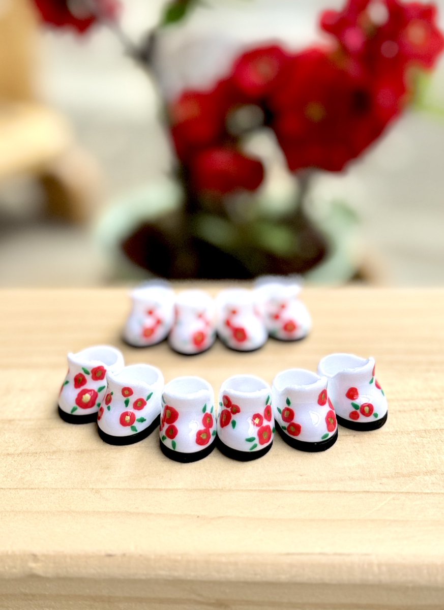 Mrs-shoes👞2/21,22ぬいfes tweet media