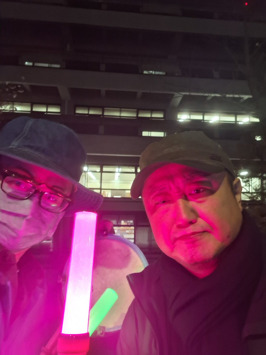 仗桐安（じょう・きりあん） tweet media