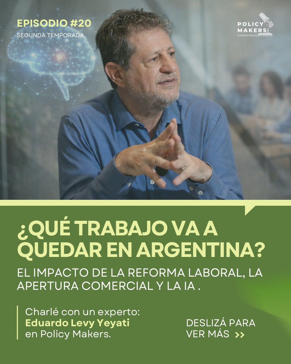 Florencia B. Barragan tweet media