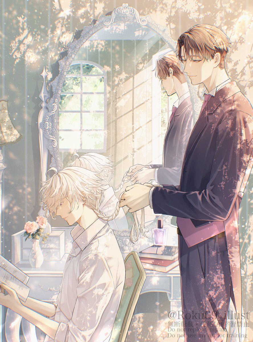 ろくにね✎𓈒𓂂𓏸 tweet media