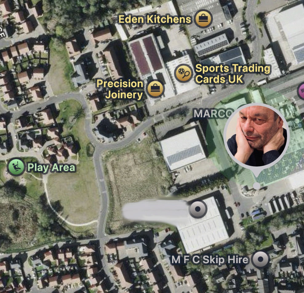 Print Business tweet media