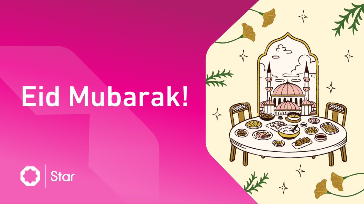 Star Academies tweet media