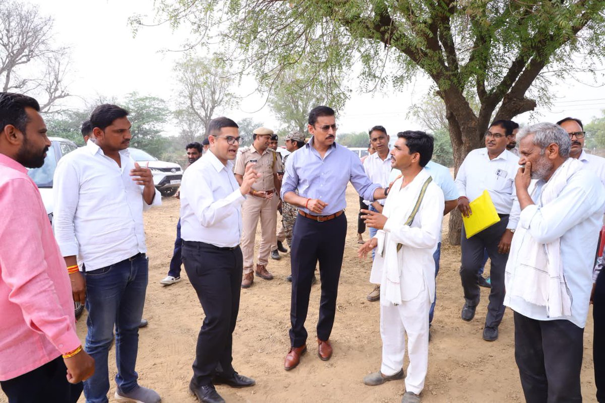 Col Rajyavardhan Rathore tweet media