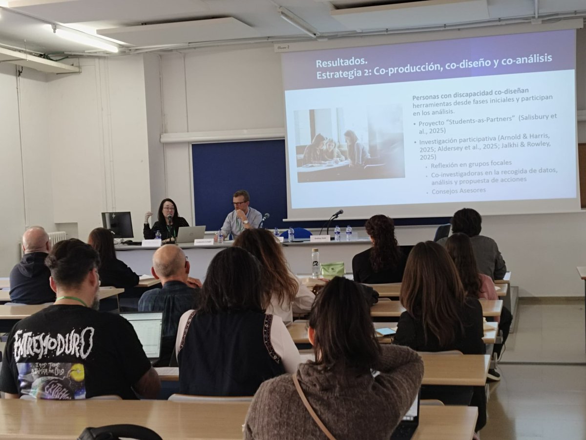 Congreso CoDi tweet media