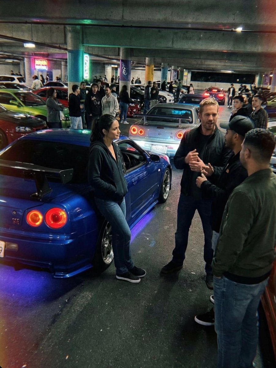 Kings of JDM tweet media