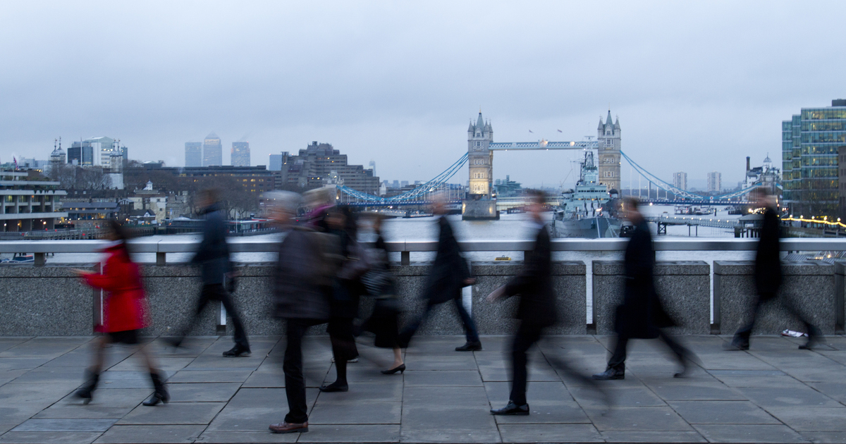 Investment Week tweet media