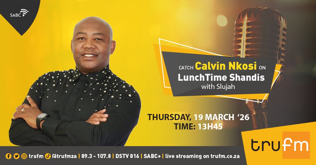 trufm's tweet image. #TheBreakdown

We unpack the SA Queer Movement March happening on 21 March 2026 standing for equality, visibility, and human rights for the LGBTQIA+ community.

#HumanRightsDay #EqualityForAll