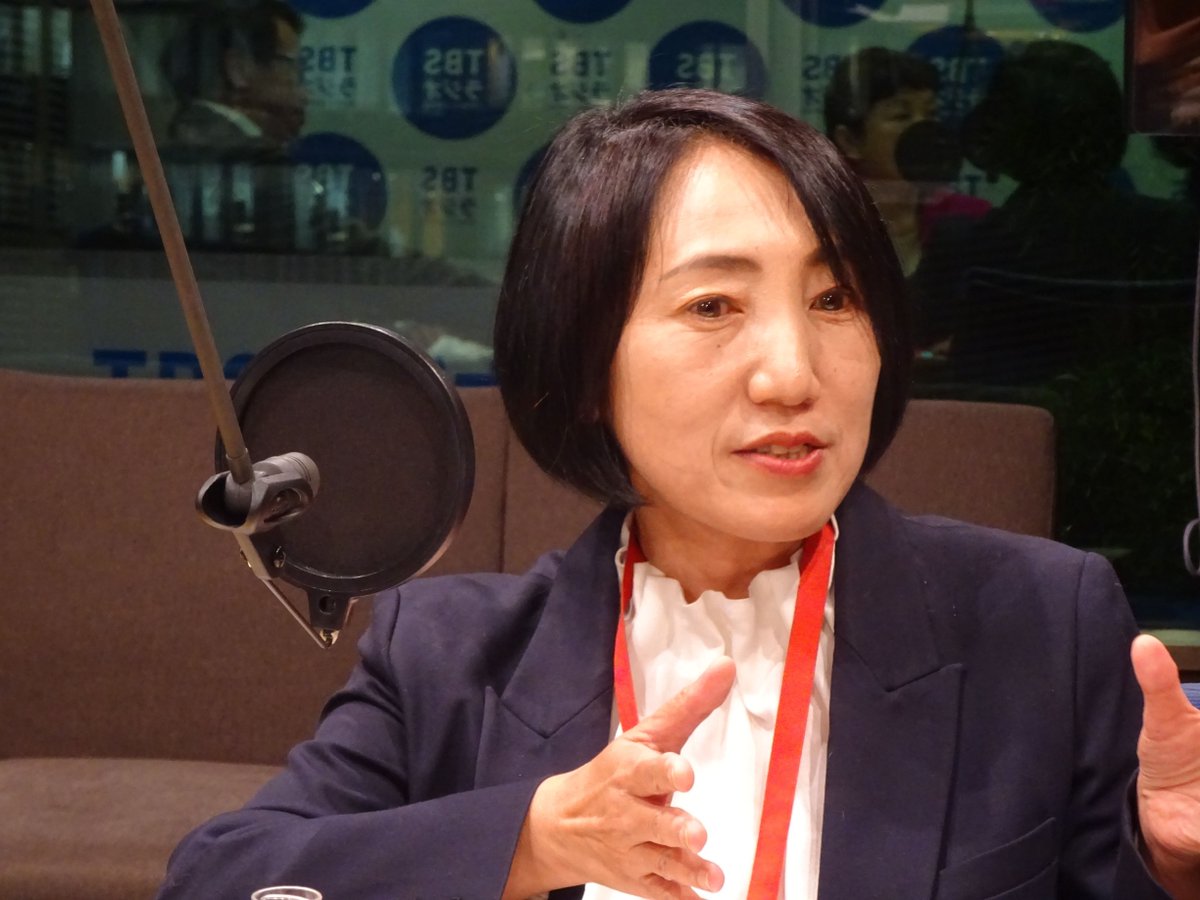 荻上チキ・Session tweet media