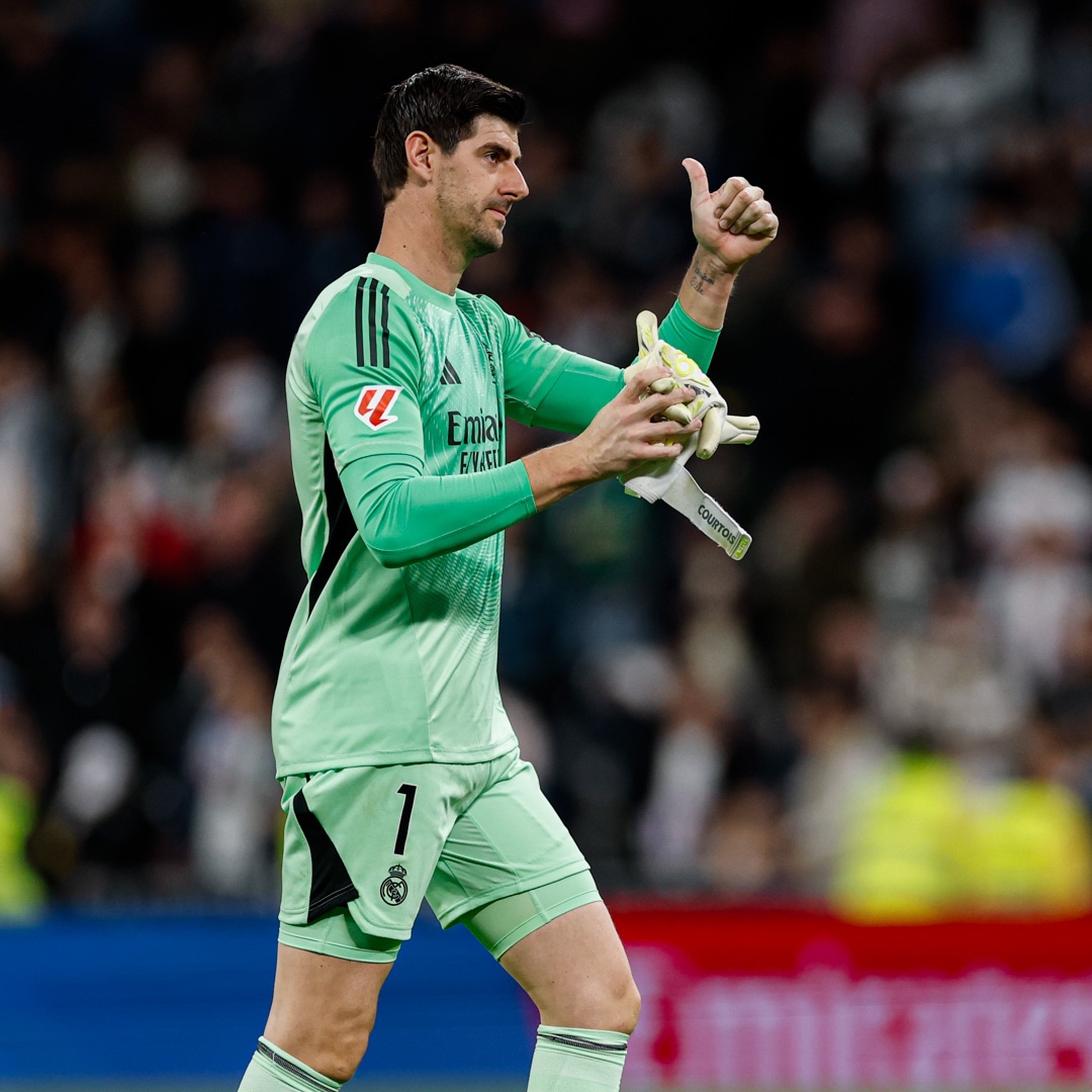 The Touchline | 𝐓 tweet media