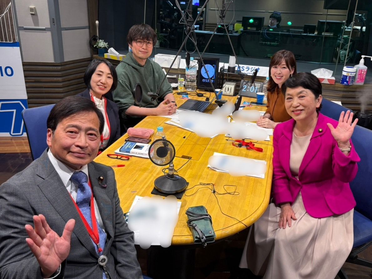 荻上チキ・Session tweet media