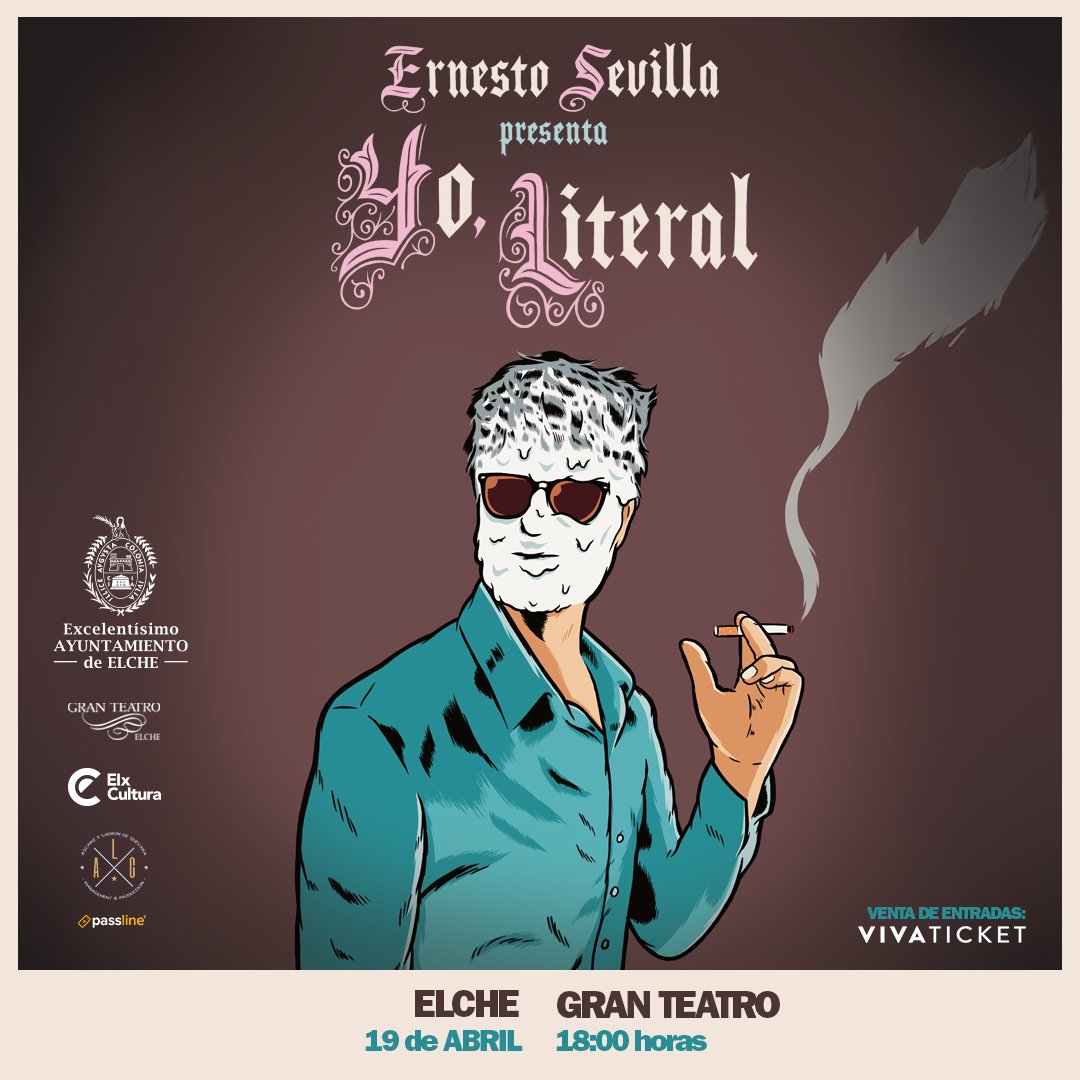 ALG Management tweet media