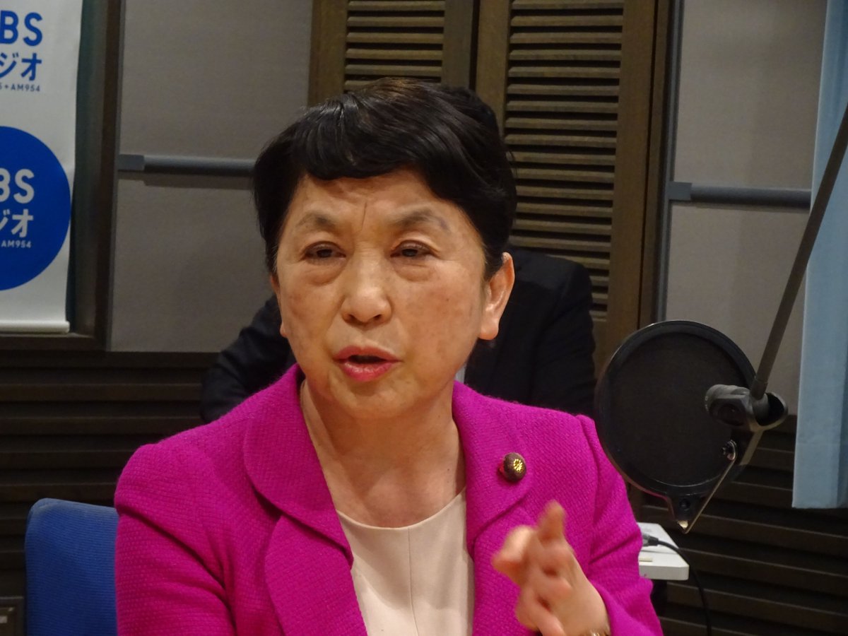 荻上チキ・Session tweet media