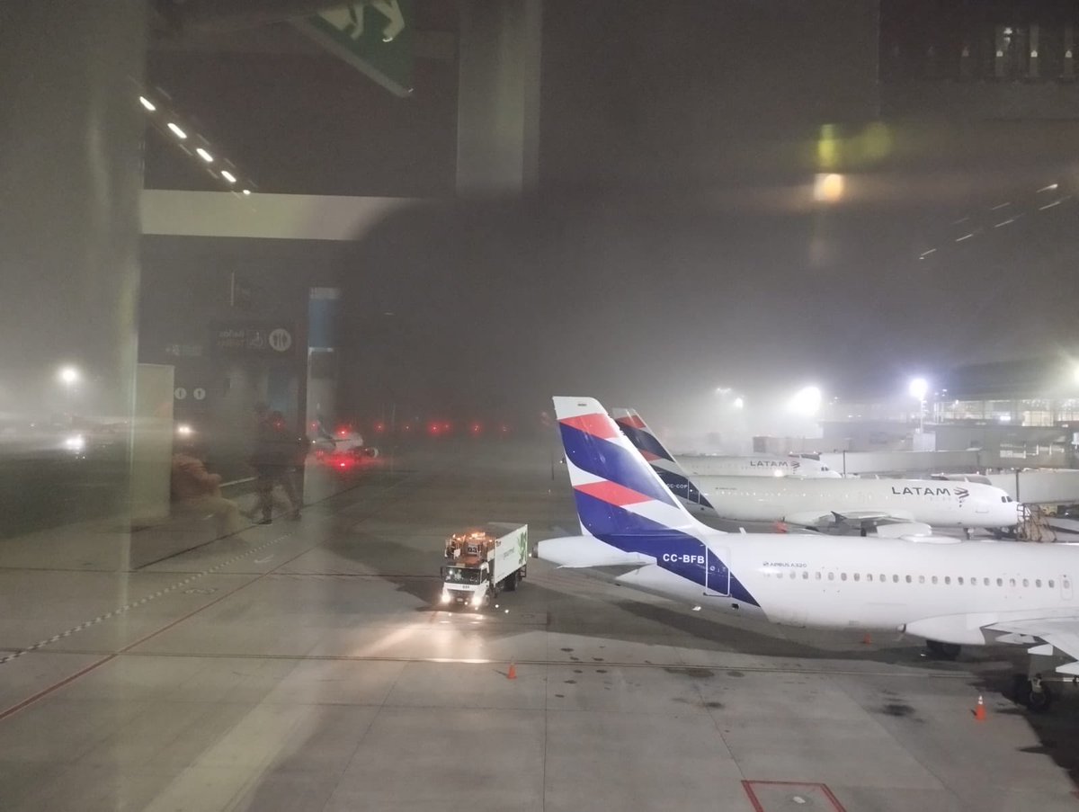 Aeronáutica Civil tweet media