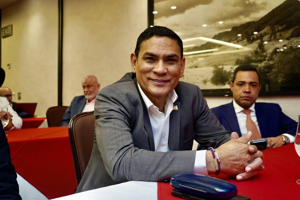 Didier Lobo tweet media