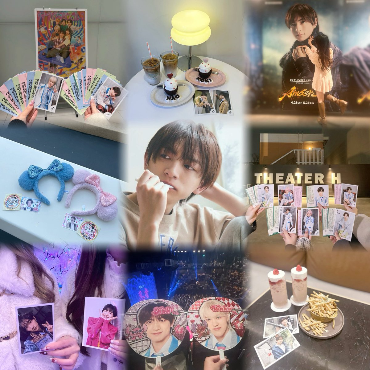 はる🥕 tweet media