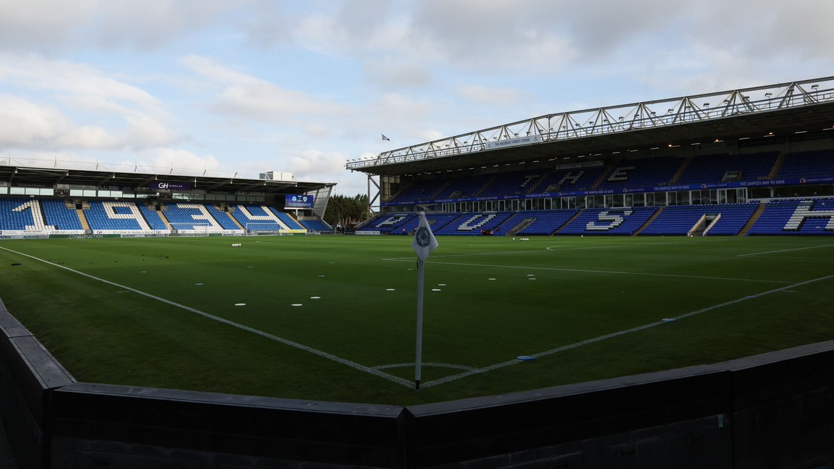 Burton Albion FC tweet media