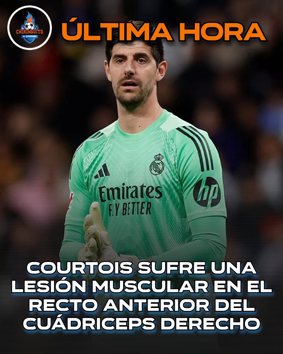 El Chiringuito TV tweet media