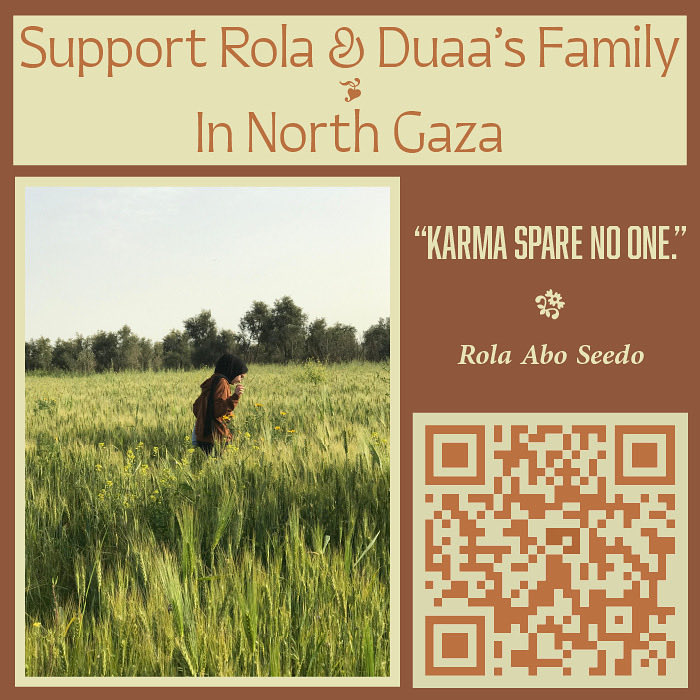 Juniper ➔ gazafunds.com tweet media