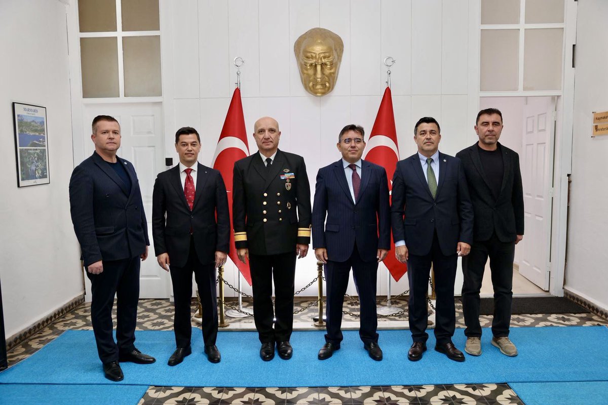 Acar Ünlü tweet media