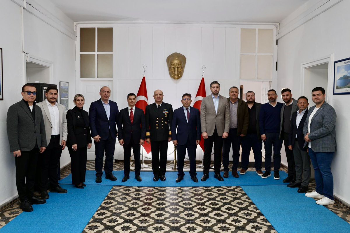 Acar Ünlü tweet media