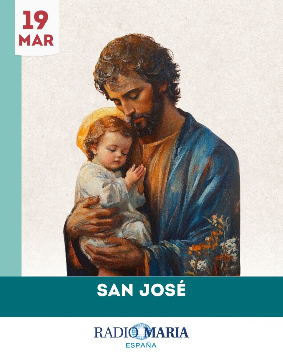 Radio María España tweet media