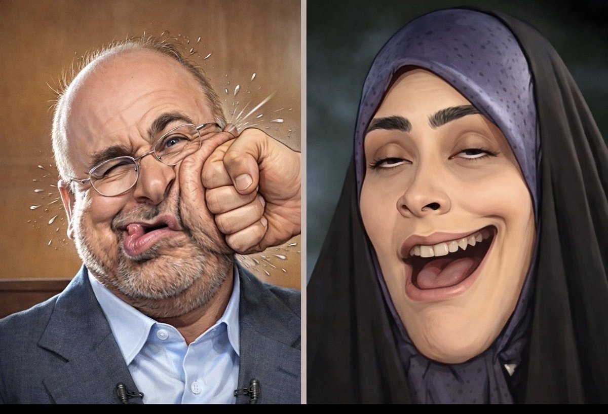 Shaghayegh Akbari tweet media