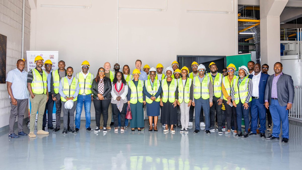 Konza Technopolis Development Authority tweet media