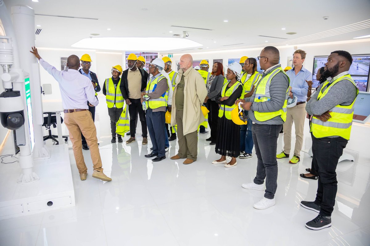 Konza Technopolis Development Authority tweet media