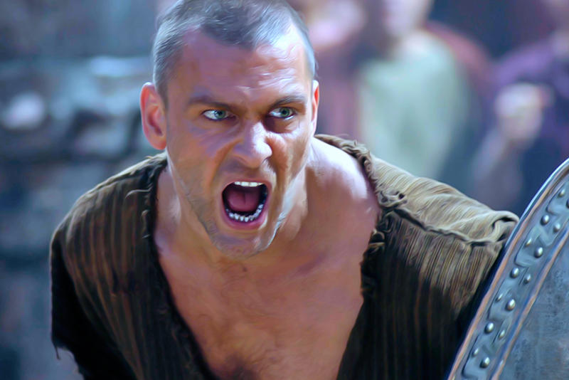 Michael McGill 🏛 tweet media