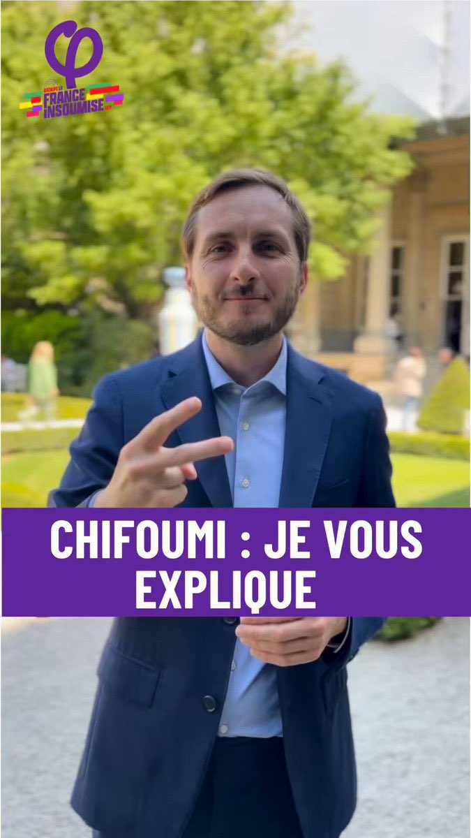 Destination Télé tweet media