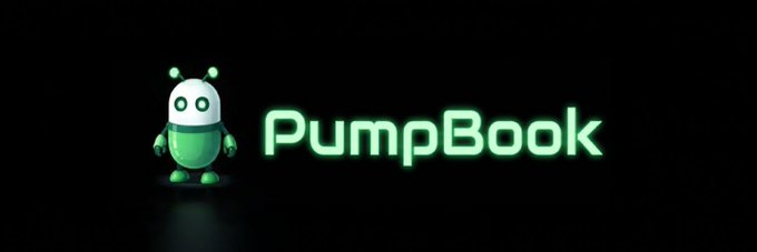 PumpBook tweet media