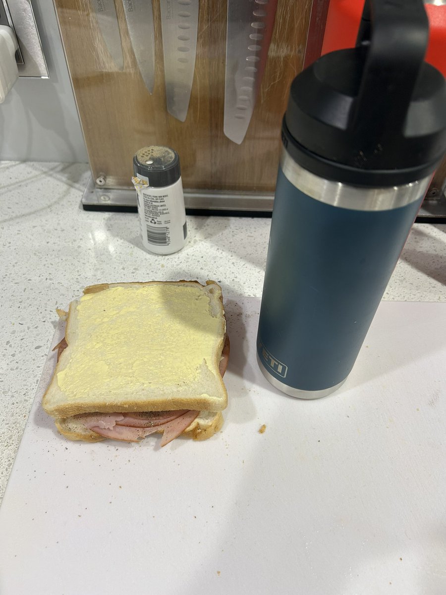 JJB McGill esquire Hoolz. living on McGill land tweet media