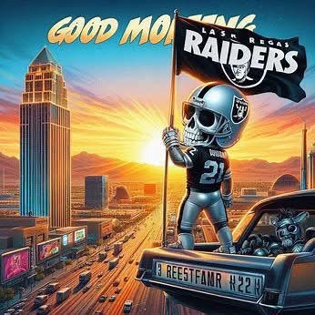 The raider fan podcast tweet media