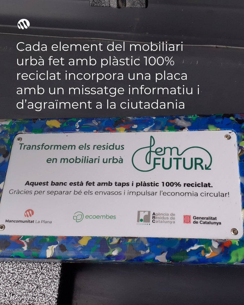 Mancomunitat La Plana tweet media