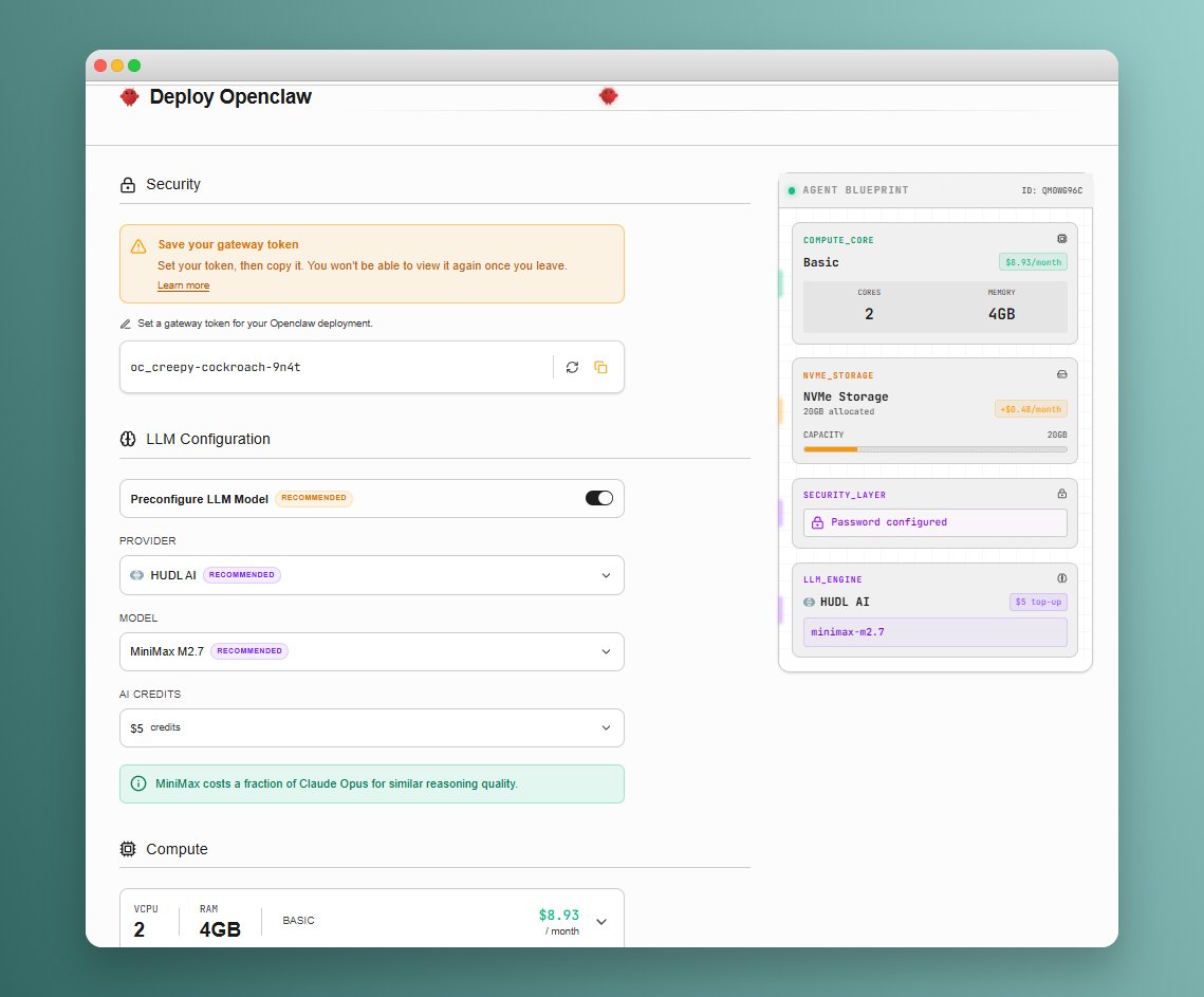 Huddle01 Cloud tweet media