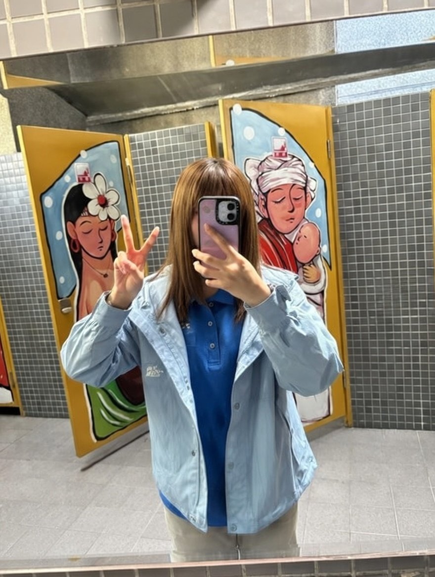 科學園工程小妹 🛠曉萱 tweet media